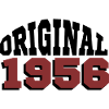 Original 1956