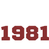 Original 1981