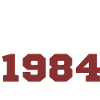 Original 1984