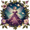 Blumenfee