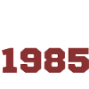 Original 1985