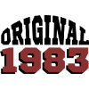 Original 1983