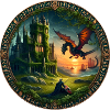 Dragon Castle
