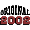 Original 2002