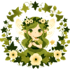 Green Fairy