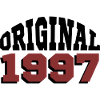 Original 1997