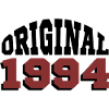 Original 1994