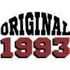 Original 1993