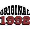 Original 1992