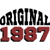 Original 1987