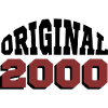 Original 2000