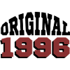 Original 1996