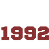 Original 1992