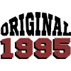 Original 1995