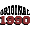 Original 1990