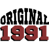 Original 1991