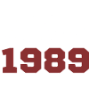 Original 1989