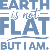 Satire Flat Earth Ironic Jokes