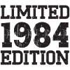 Millésime 1984