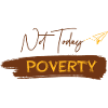 Not Today Poverty