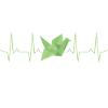 Origami Heartbeat