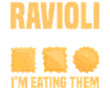 Ravioli Quality Control