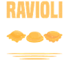 Ravioli is the Answer
