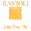 Ravioli Jesus