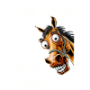 Funny Horse - Buongiorno? Pony Dicendo