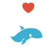 humour baleine