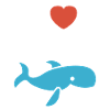 humour baleine