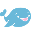 whale