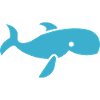 whale