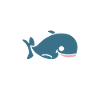 humour baleine