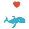 humour baleine