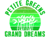 Urban Gardener Men Women Microgreens