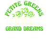 Urban Gardener Men Women Microgreens