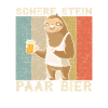  Bier Faultier