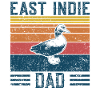 Entendad - Vintage East Indie