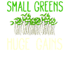 Urban Gardener Men Women Microgreens