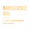Nanoscience