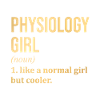 Physiology
