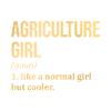Agriculture Agriculture Agriculture