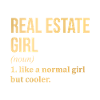 Real Estate