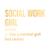 Social Work
