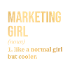 Marketing Marketing Marketing