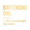 Barman