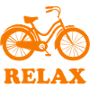 Relax - Bicycle Design