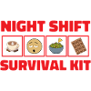 Night Shift Nurse