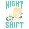 Night Shift Nurse